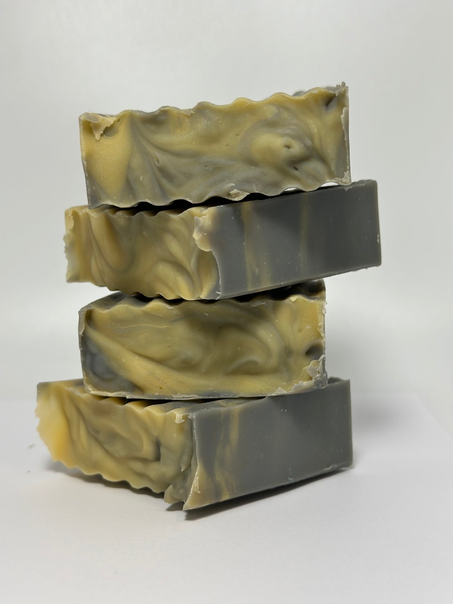 Winter’s Eve - Goat Milk Soap