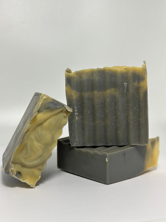 Winter’s Eve - Goat Milk Soap