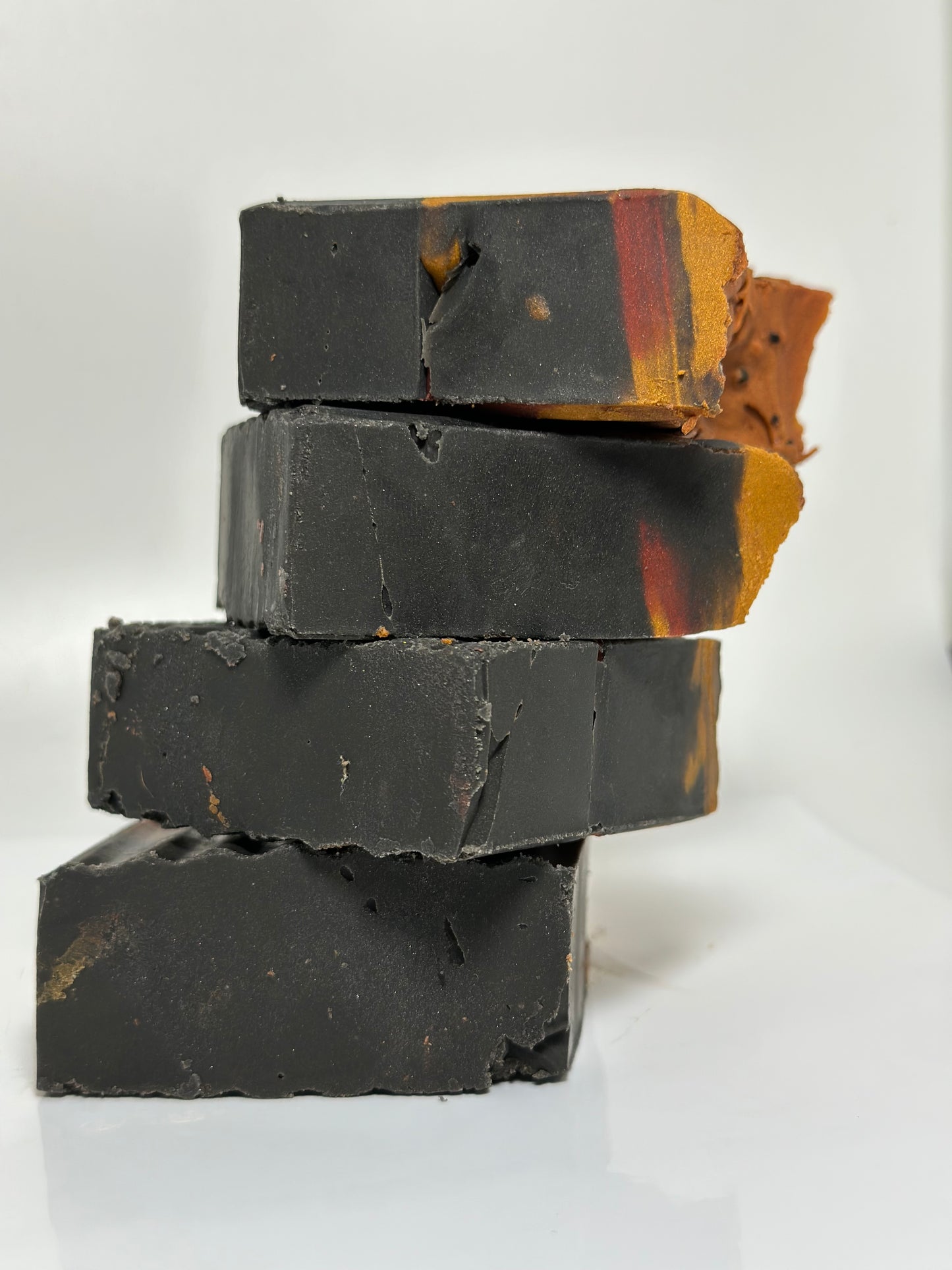 Smoke Trail - Goat Milk Soap